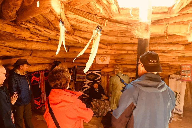 Monument Valley Backcountry Tour - Price and what you’ll pay on top of the ticket