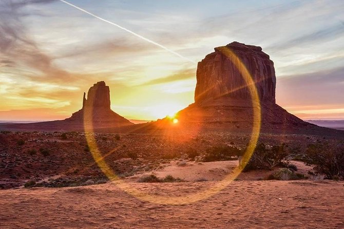 Monument Valley Group Tour - 3 Hours - Navajo Spirit Tours - Monument Valley Access Works Best With a Navajo Guide