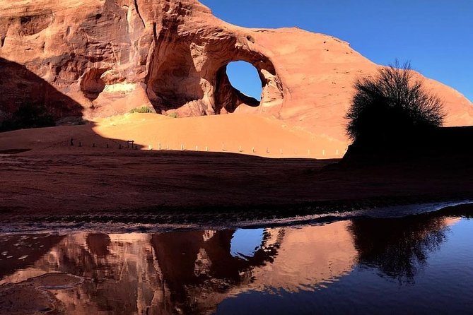 Monument Valley Group Tour - 3 Hours - Navajo Spirit Tours - Price and Value: How $85 Works With the $8 Tribal Park Fee