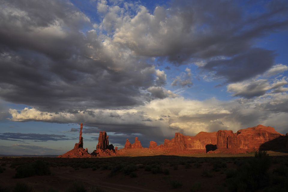 Monument Valley: Scenic 2.5-Hour Guided Tour - Should you book this Monument Valley Scenic 2.5-hour Guided Tour?
