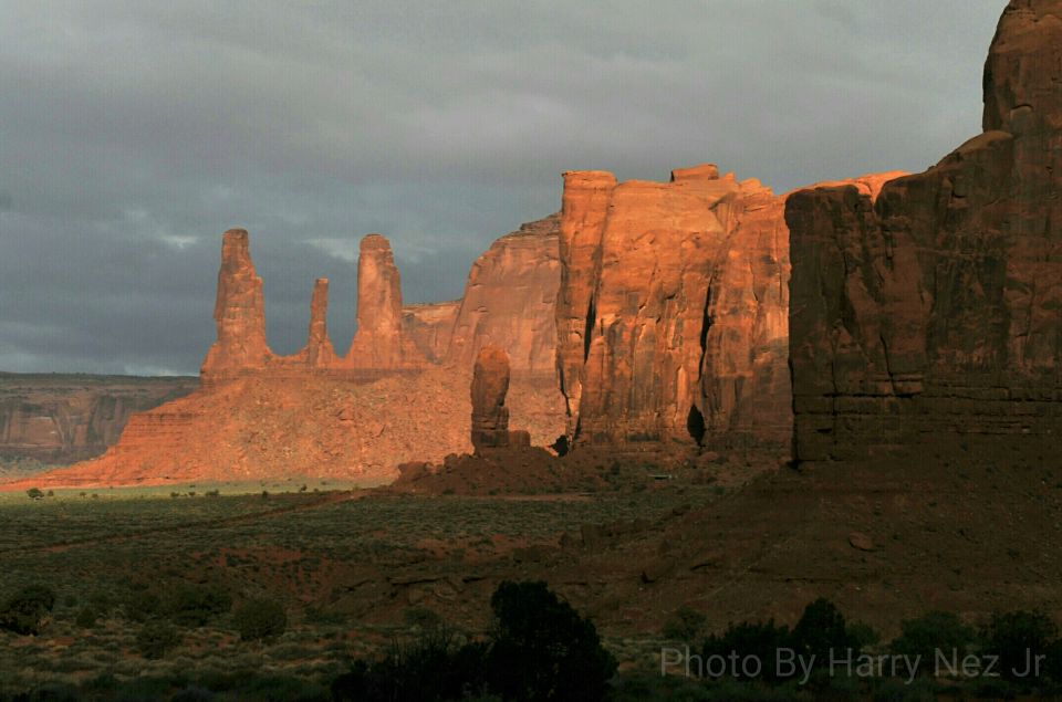 Monument Valley: Scenic 2.5-Hour Guided Tour - Guides are the real differentiator: stories, photo help, and names you might meet