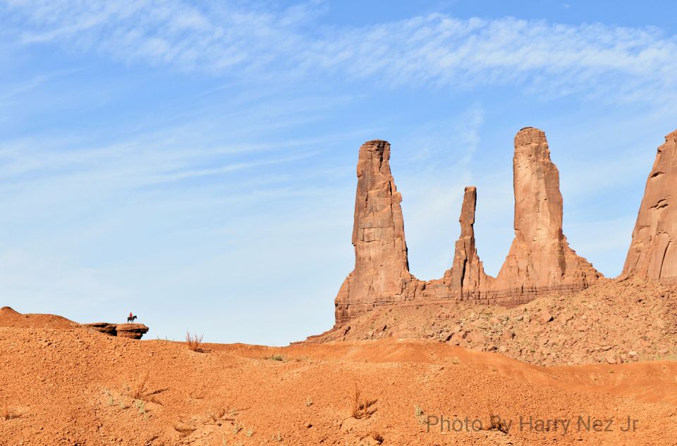Monument Valley: Scenic 2.5-Hour Guided Tour - What to bring: sun gear, sand protection, and the rules that keep it safe
