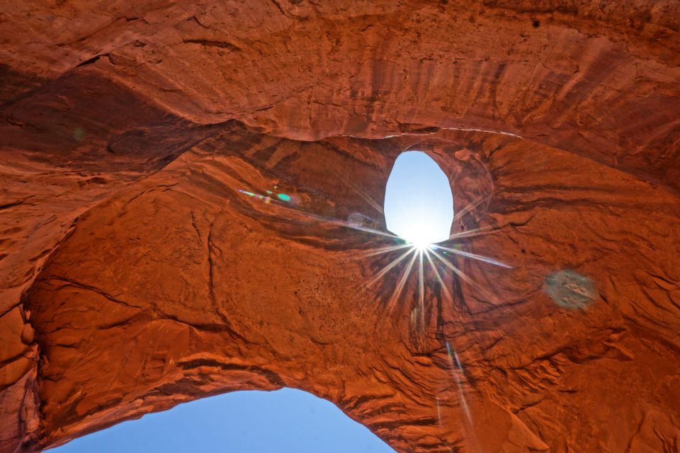 Monument Valley: Scenic 2.5-Hour Guided Tour - Who should book this tour (and who should skip it)