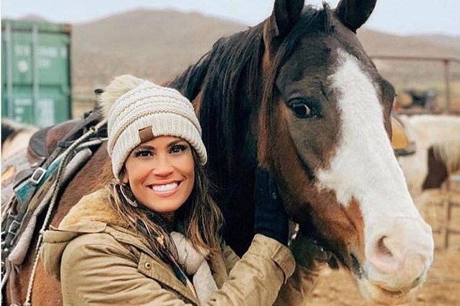 Morning Horseback Ride with Breakfast from Las Vegas - Key things to know before you go