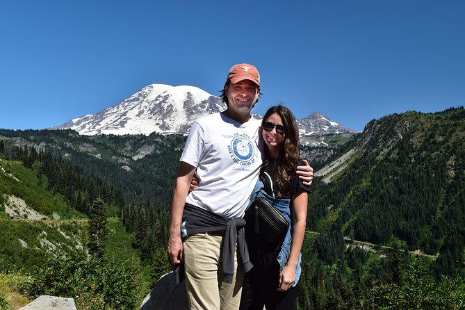 Mt. Rainier Day Tour from Seattle - Price and Value: What $164.42 Covers (and What It Doesn’t)