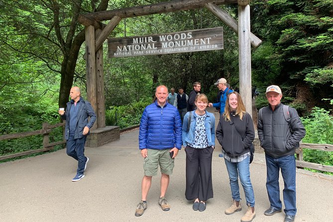 Muir Woods and Sausalito Small-Group Tour - Value Check: Is $99 a Good Deal?