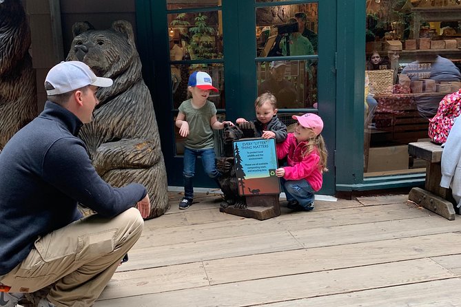 Muir Woods and Sausalito Small-Group Tour - Quick Booking Tip: How to Make Your Day Feel Easy