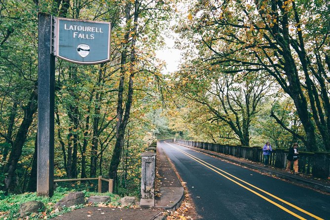 Multnomah Falls and Columbia River Gorge Waterfalls Tour Morning - Price and Value: Is $85 Worth a Half-Day Gorge Hit?