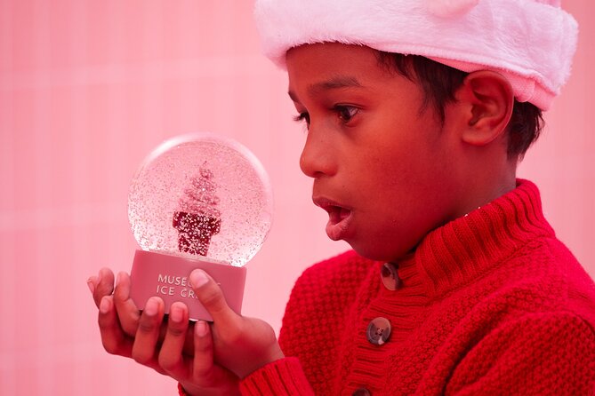 Museum of Ice Cream New York City Admission Ticket - Museum of Ice Cream NYC Ticket at $49: What You’re Really Buying