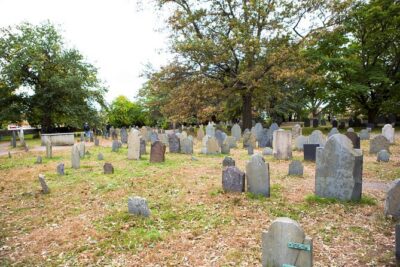 Mysteries and Murders of Salem Guided Night-Time Walking Tour - Price and value: is $36 a good deal?