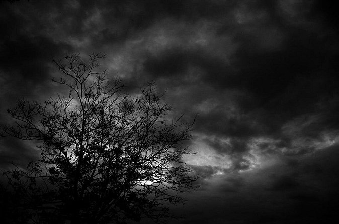 Mysteries and Murders of Salem Guided Night-Time Walking Tour - Essex Street Pedestrian Mall: cobblestones, quick context, and photos