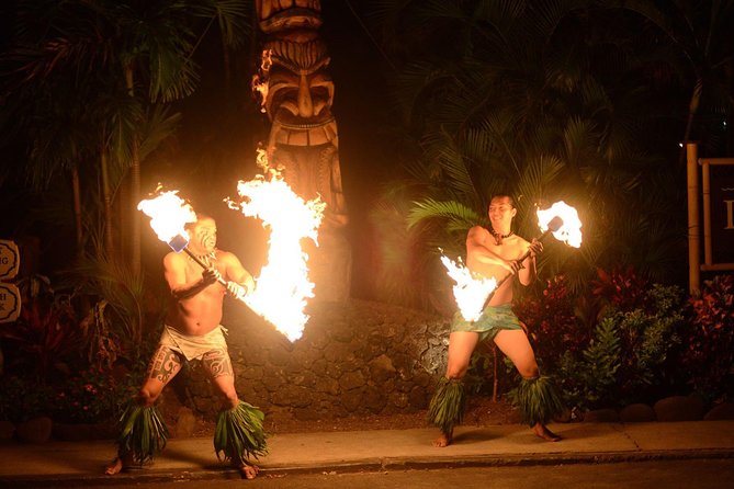 Myths of Maui Luau Dinner and Show - Key Things That Make Myths of Maui Worth Your Evening