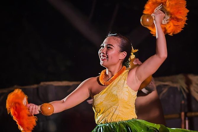 Myths of Maui Luau Dinner and Show - VIP Upgrade: Is Priority Seating Actually Worth It?