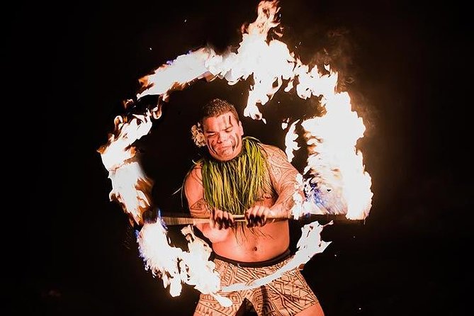 Myths of Maui Luau Dinner and Show - Price and Value: $211.39 and What You’re Really Paying For
