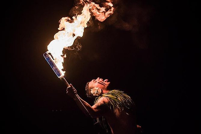Myths of Maui Luau Dinner and Show - Who This Luau Fits Best (and Who Might Prefer Another Option)