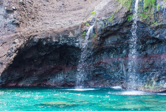Na Pali Coast Half-Day Raft and Snorkel Adventure - Who Should Book This Raft and Snorkel (and Who Should Skip)