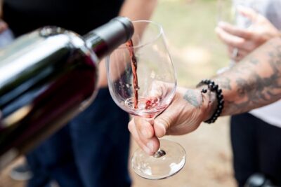 Napa and Sonoma Wine Country Full-Day Tour from San Francisco - Golden Gate Bridge: the quick stop that makes the whole trip feel special