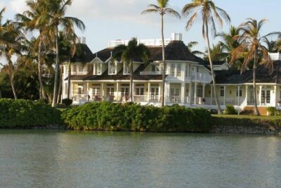 Naples Sightseeing Boat Tour - The route: Gordon River out to the Gulf (and what to look for)