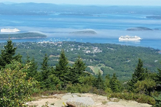 Narrated Bus Tour of Bar Harbor and Acadia National Park - How the 2.5-Hour Rhythm Feels in Real Life