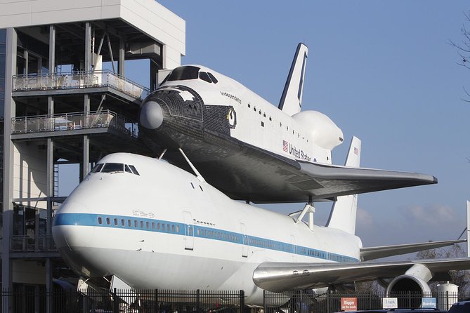 NASA's Space Center Admission Plus Houston City Tour - Crowds, Weather, and Why Your Plan Can Shift Midday