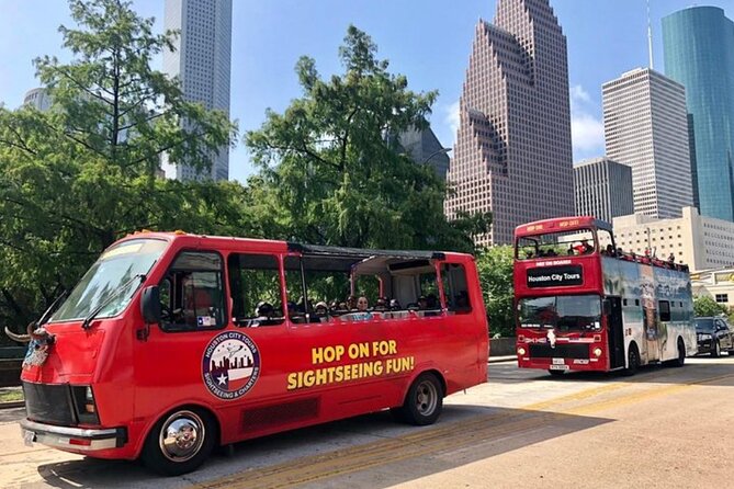 NASA's Space Center Admission Plus Houston City Tour - Price and Value: Is $108.95 a Good Deal?