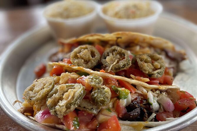 Nashville 12South District Authentic Food Tour with 7 Tastings - Key things I’d watch for on this 12 South tour