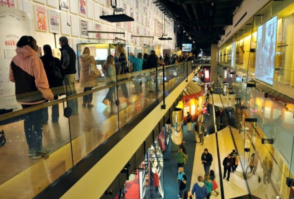 Nashville: Country Music Hall of Fame and Museum - American Currents: tying tradition to what’s next