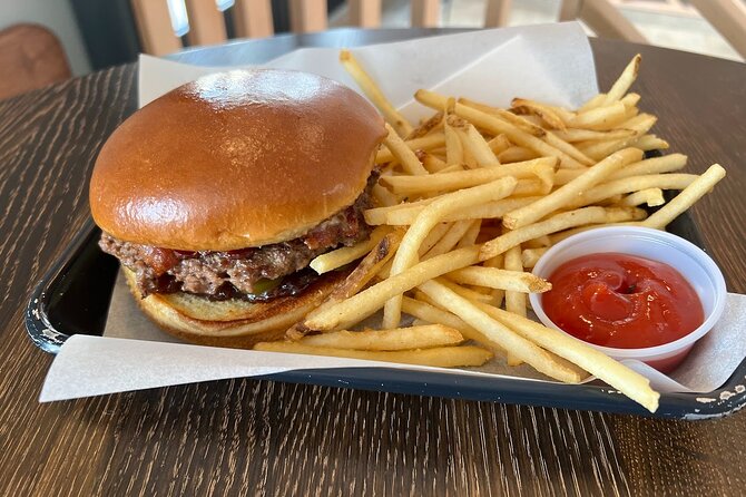 Nashville: Food Tour with 5+ Tastings of Local Delicacies - Price and what you actually get for $98