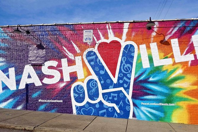 Nashville: Food Tour with 5+ Tastings of Local Delicacies - East Nashville vs 12South: which one should you pick?