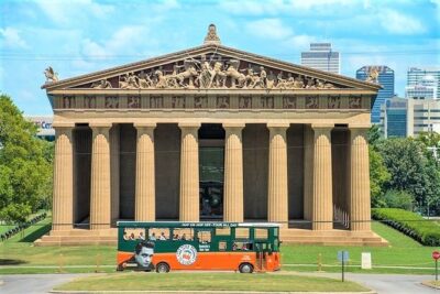 Nashville: Hop-on Hop-off Trolley Tour - Stop-by-Stop: Where You’ll Want to Hop Off