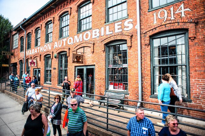 Nashville: Hop-on Hop-off Trolley Tour - Who Should Book This Tour (And Who Might Skip It)