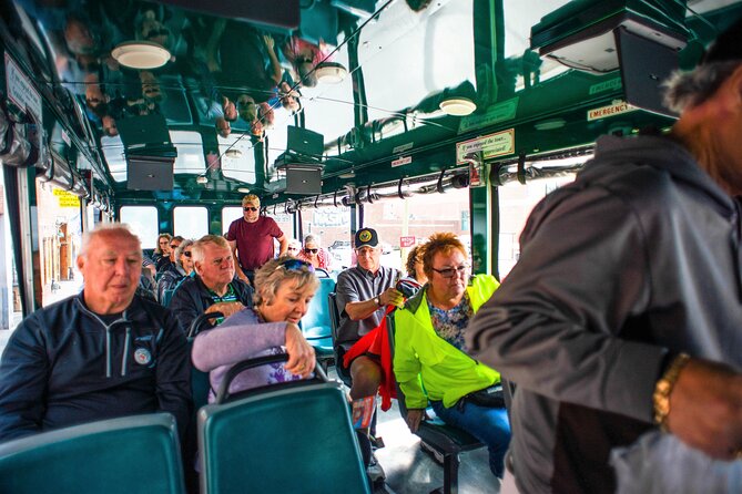 Nashville: Hop-on Hop-off Trolley Tour - Should You Book This Nashville Hop-on Hop-off Trolley?