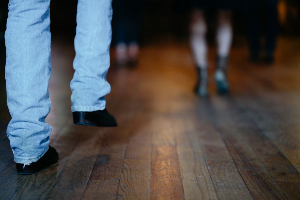 Nashville: Line Dancing Class with Keepsake Video - Who This Class Suits Best (And Who Might Want to Pass)