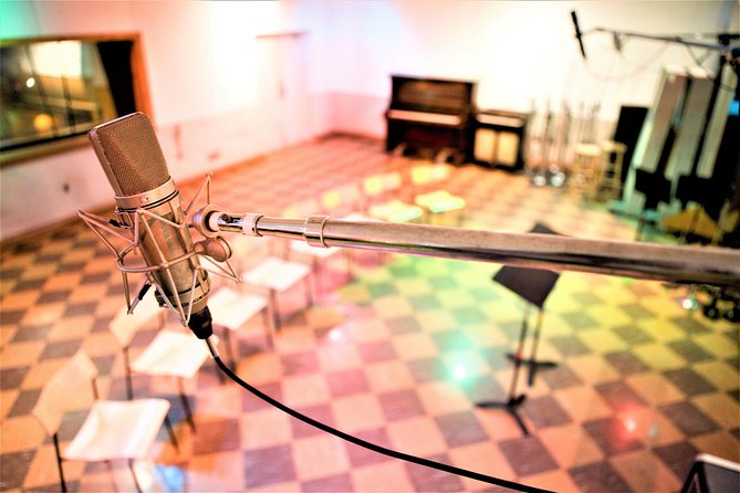 Nashville RCA Studio B & Country Music Hall of Fame Ticket Combo - Key things to know before you go