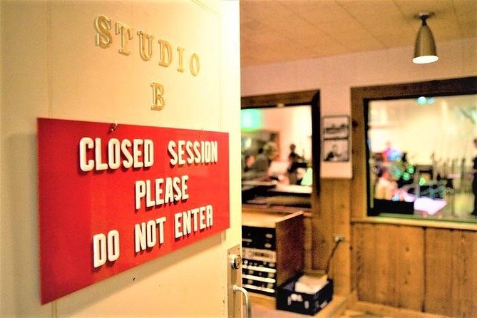 Nashville RCA Studio B & Country Music Hall of Fame Ticket Combo - Quick planning tips so your day feels easy