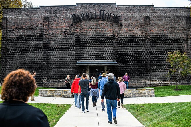 Nashville to Jack Daniel's Distillery Bus Tour + Whiskey Tastings - Key Things I’d Aim to Know Before You Go