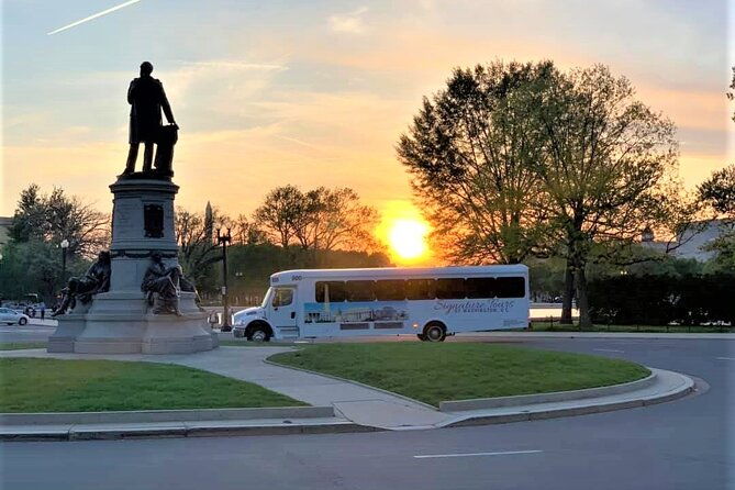 National Mall Night Tour with 10+ Monuments (Public or Private) - Who This Night Tour Fits Best (and Who Should Think Twice)