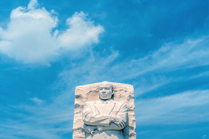 National Mall Tour with 10+ Stops, Boat Cruise, Entry Tickets - Cherry Blossom timing: what you can count on