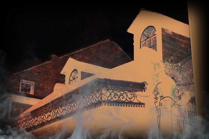 New Orleans Adults-Only Ghost, Voodoo and Vampire Tour - The guide experience: why Morgan, Chris, Scott, and Lisa shaped nights differently