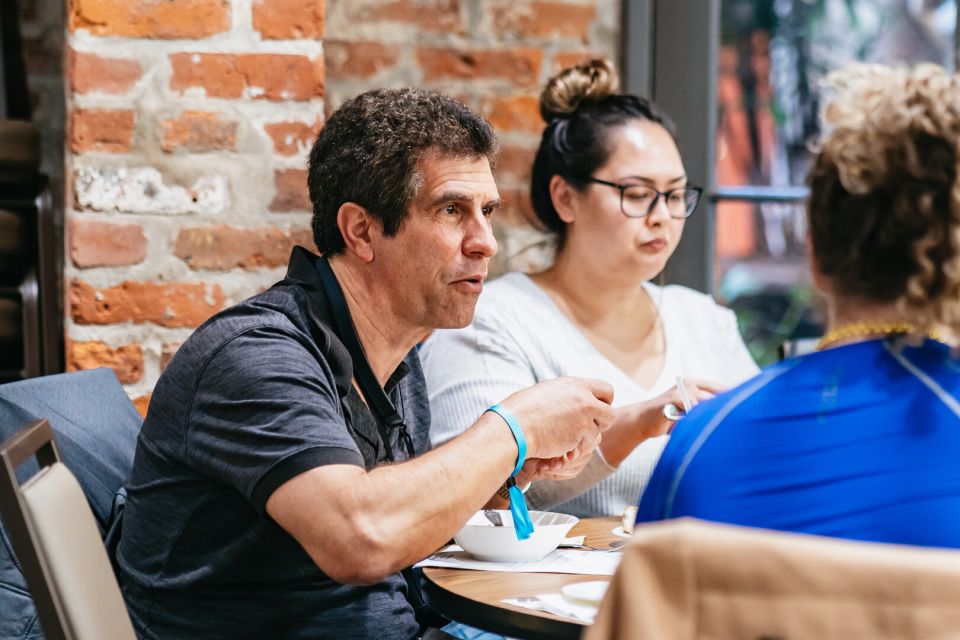 New Orleans: Cajun and Creole Cooking Class - What you’ll learn: Cajun and Creole, plus the folklore behind the flavors