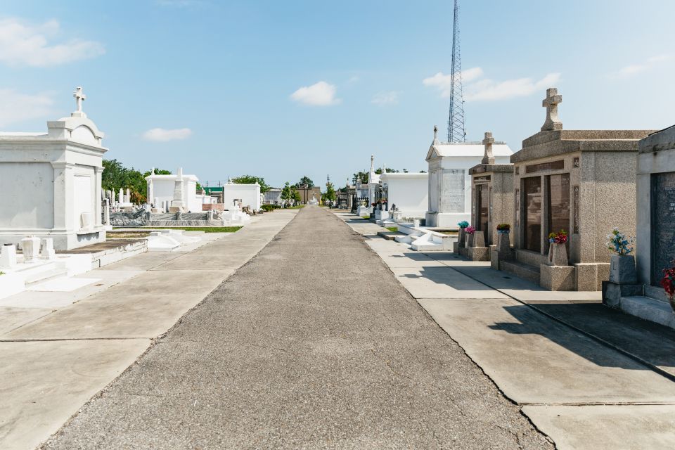 New Orleans: Cemetery Tour - Price and Value: Is $28 Worth It?