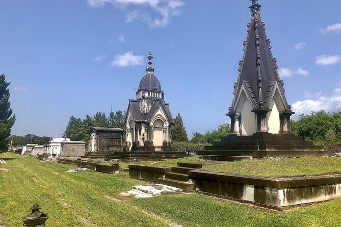 New Orleans Cemetery Walking Tour - Price and Value: Getting $30 Worth of Meaningful Context