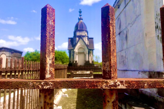 New Orleans Cemetery Walking Tour - Who Should Book This Cemetery Walk (and Who Might Not)