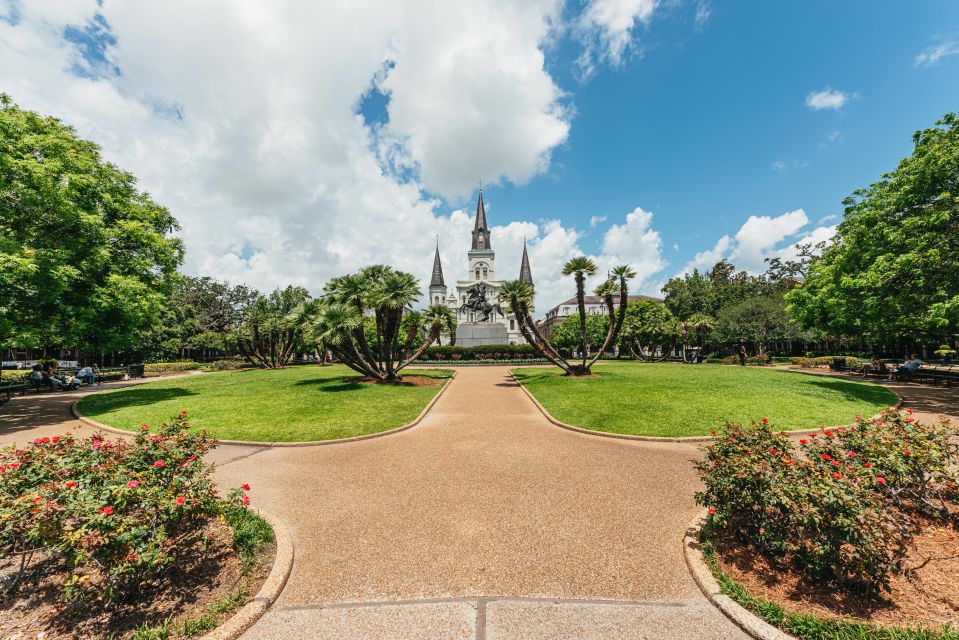 New Orleans: City Sightseeing Hop-On Hop-Off Bus Tour - Final Call: Should You Book This New Orleans Hop-On Hop-Off Bus?