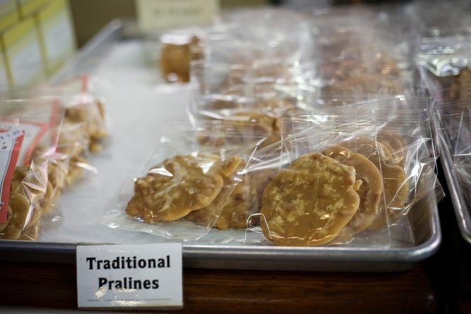 New Orleans Cocktail and Food History Tour - Jackson Square and Royal Street: the route’s real bonus scenery