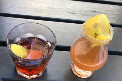 New Orleans Cocktail History Walking Tour in the French Quarter - Price and What You Get for $95
