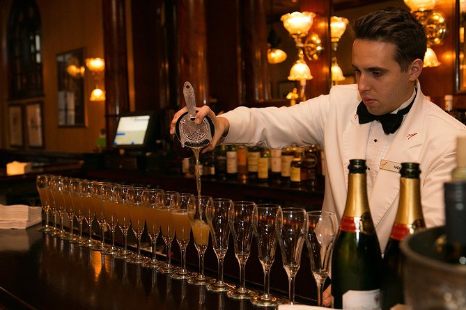 New Orleans Cocktail History Walking Tour in the French Quarter - What You Learn Along the Way: Absinthe, Apothecaries, and Pharmacy Tales