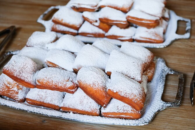New Orleans Delicious Donuts & Beignets: A Sweet Walking Tour - Key things I’d focus on before you book