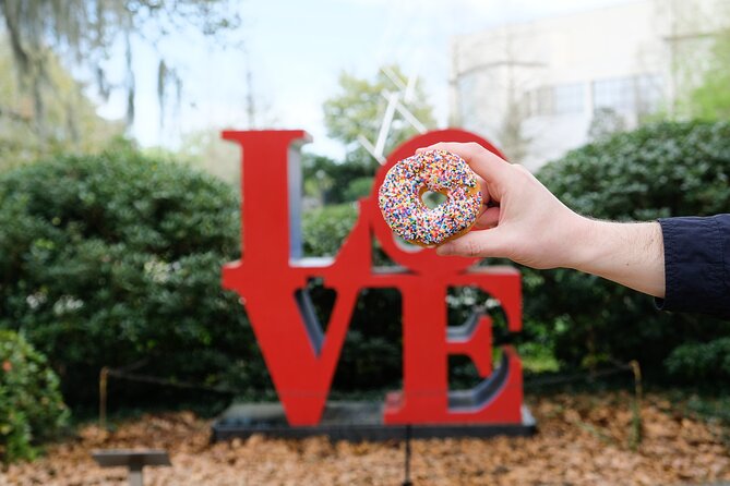 New Orleans Delicious Donuts & Beignets: A Sweet Walking Tour - Why this donut and beignet walk feels easier than DIY
