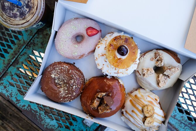 New Orleans Delicious Donuts & Beignets: A Sweet Walking Tour - Guides make or break the experience: Bobbie, Emily, Thomas, and more